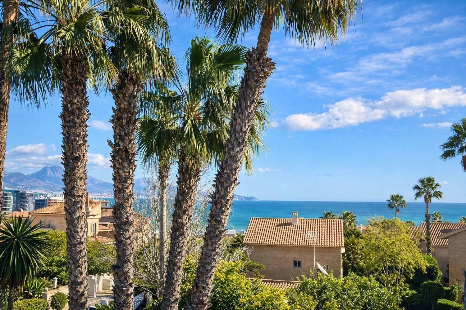 Chalet adosado en calle del Albatros, 3 Numero - Foto 3