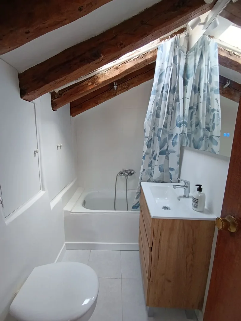 Piso en calle del Espíritu Santo, 17 - Foto 7