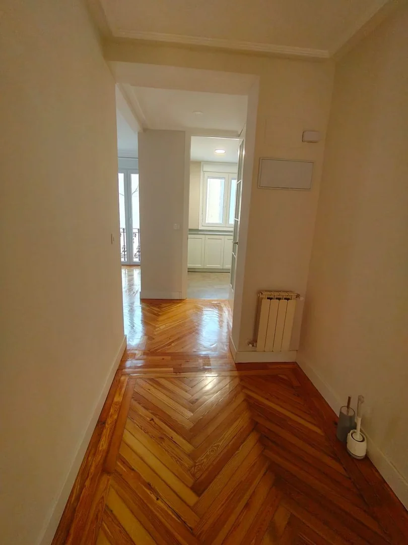 Piso en calle de Lagasca, 123 - Foto 2