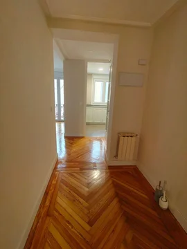 Piso en calle de Lagasca, 123 - Foto 2