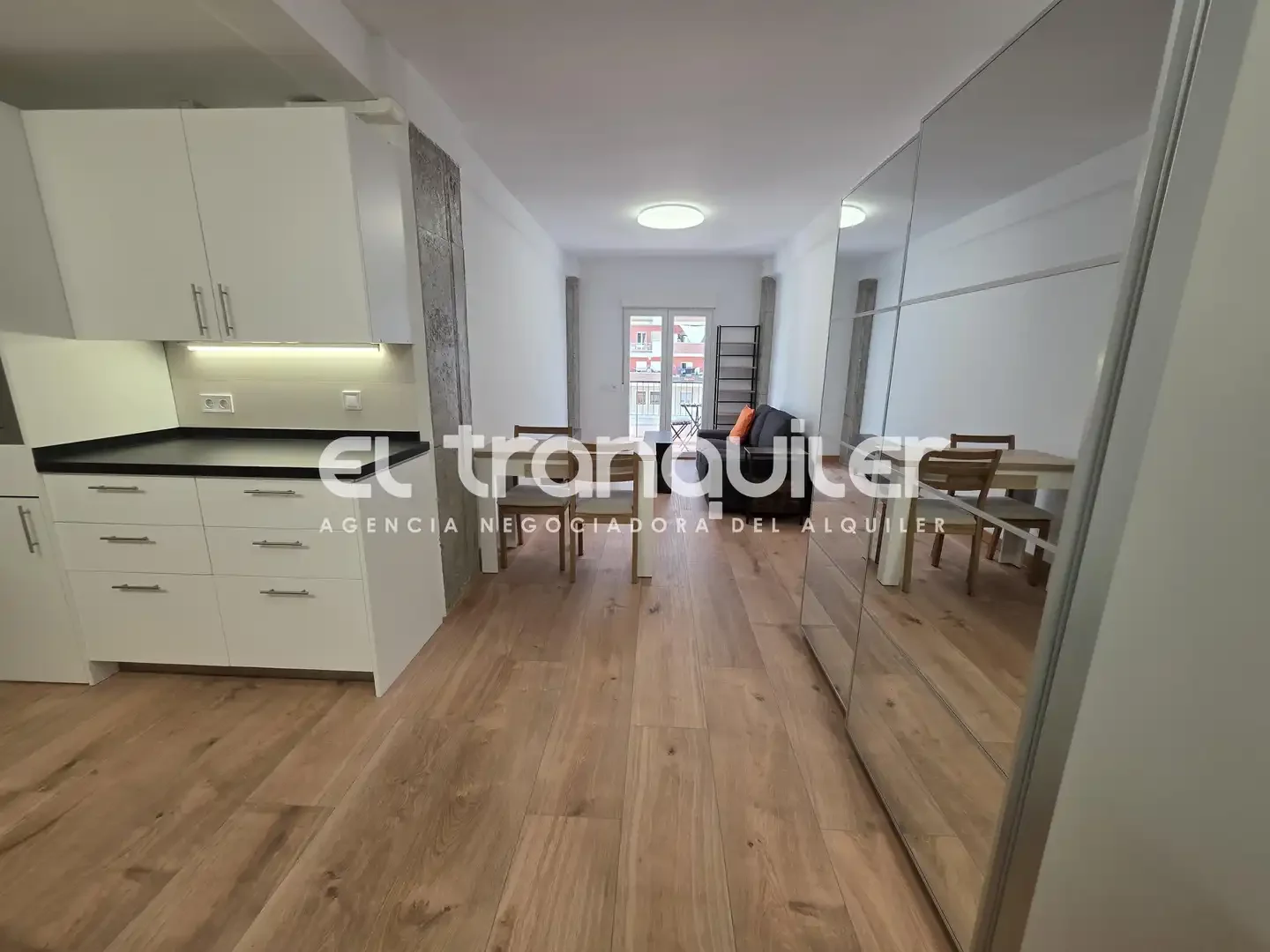 Estudio en  Calle Virgen de Lourdes - Foto 20