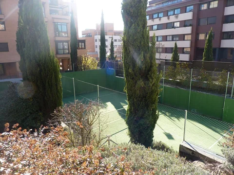 Piso en avenida de Montecarmelo, 5 - Foto 3