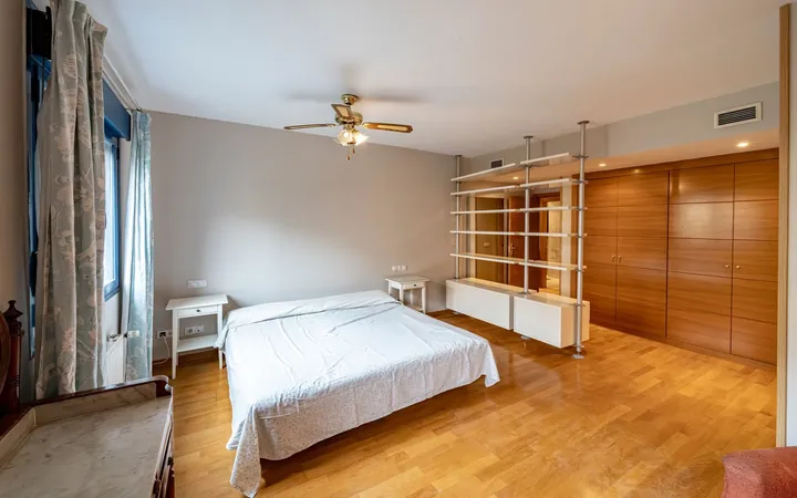 Piso en Calle de Albadalejo, 40, Simancas - Foto 26