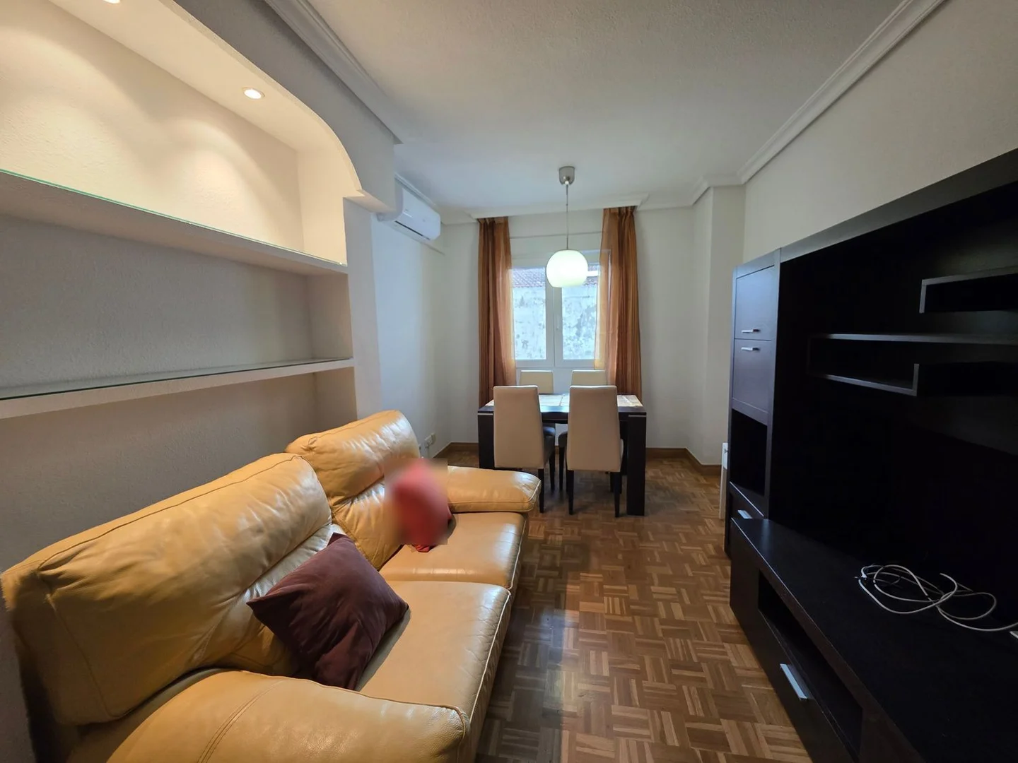 Piso en calle de la Constancia, 9 - Foto 3