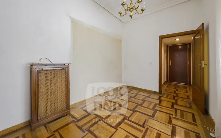 Piso en Bernabéu-Hispanoamérica - Foto 16