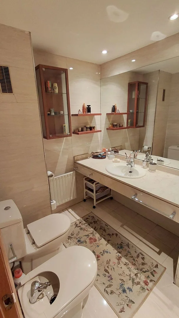 Piso en avenida del Doctor García Tapia, 155 - Foto 14