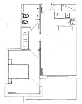 Piso en calle de orense, 18 - Foto 14