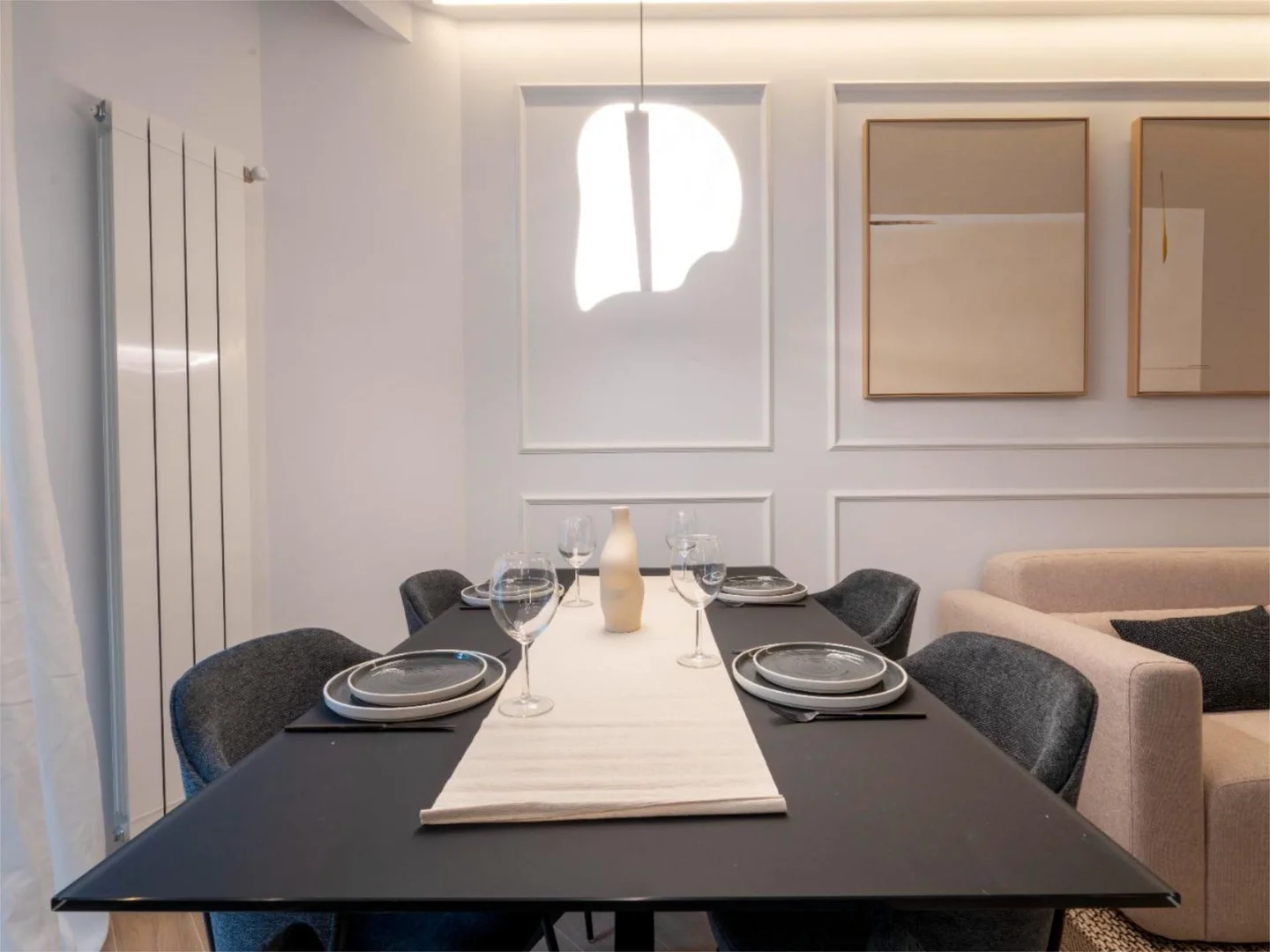 Piso en  Calle de Hermosilla 129 - Foto 56