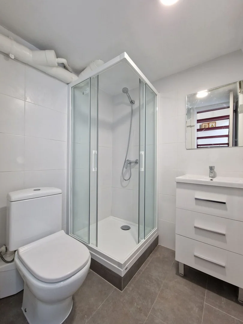 Estudio en Calle de Fluvià, Sant Martí de Provençals - Foto 21