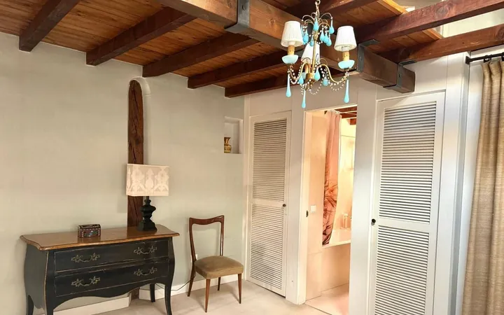 Ático en Huertas-Cortes, Huertas-Cortes - Foto 11