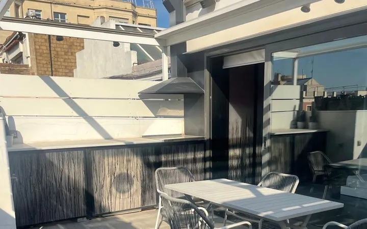 Ático en Calle de Marià Cubí, 54, Sant Gervasi - Galvany - Foto 11