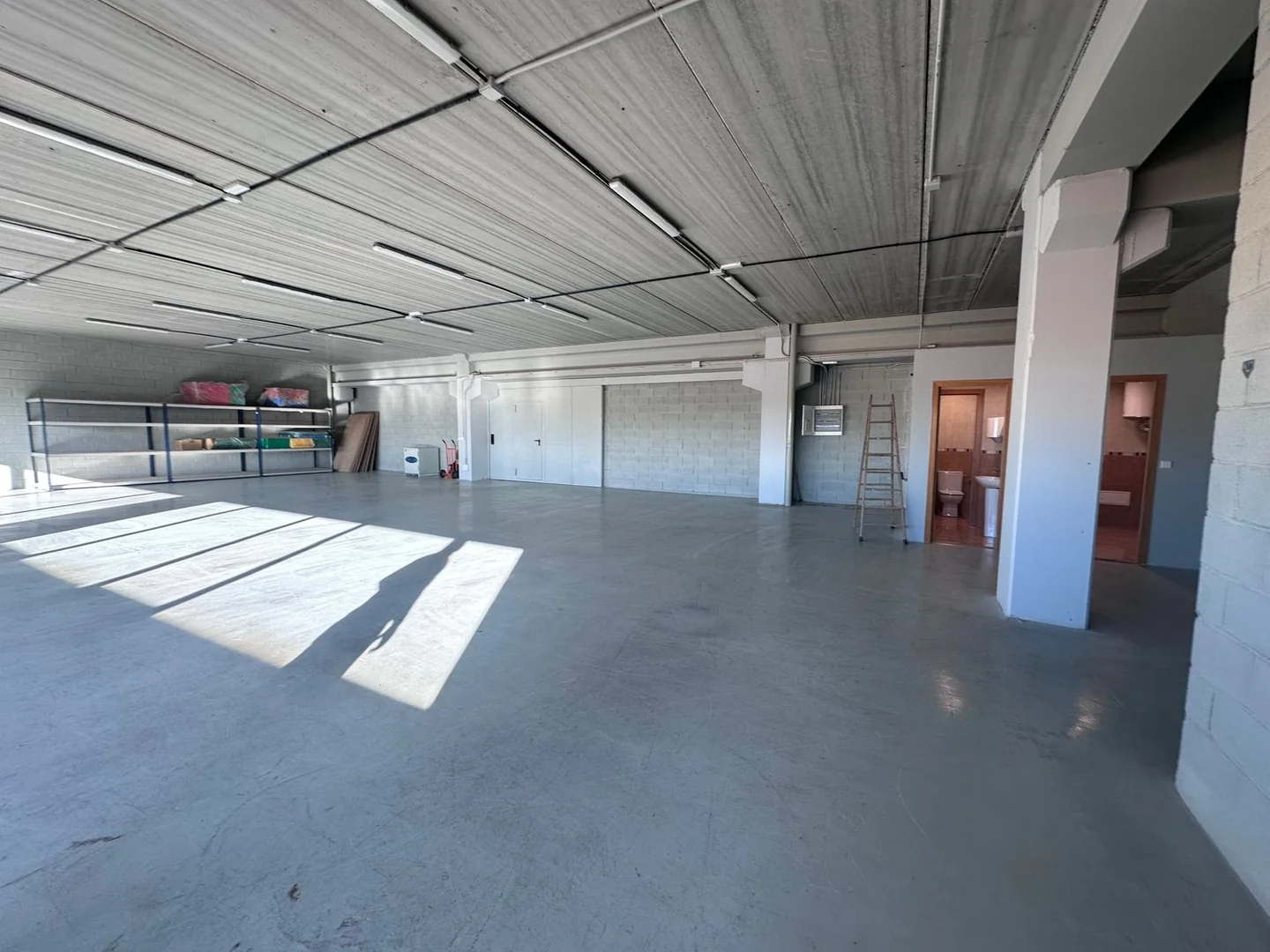 Nave en Calle Laguna del Marquesado, 19, Villaverde Alto - Foto 17