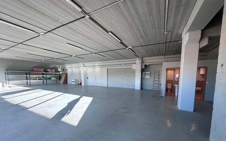Nave en Calle Laguna del Marquesado, 19, Villaverde Alto - Foto 17