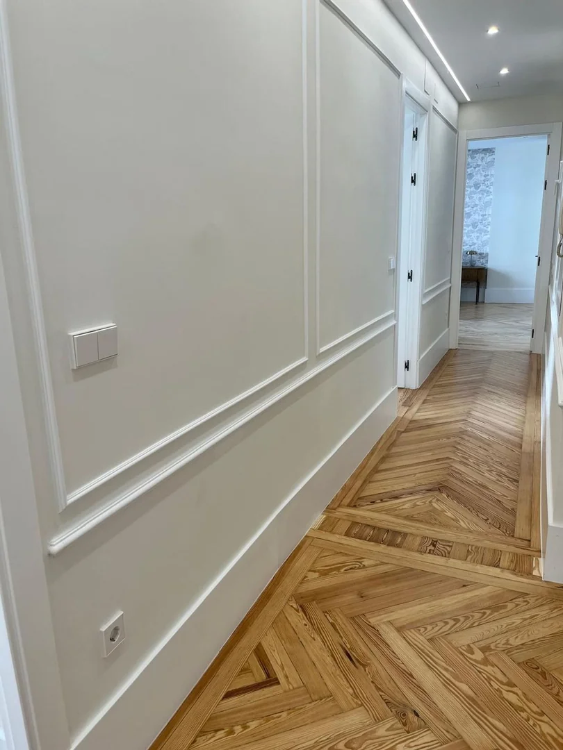 Piso en Goya - Foto 31