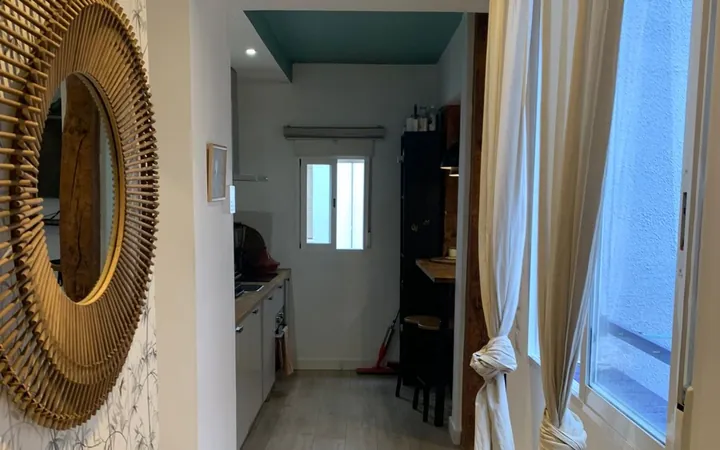 Piso en Calle del Mesón de Paredes, 62 - Foto 5