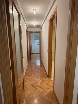 Piso en calle del Robledillo, 21 - Foto 3