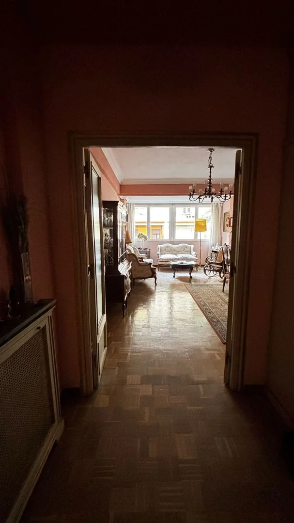 Piso en Calle de Orense, 51, Cuatro Caminos - Foto 25