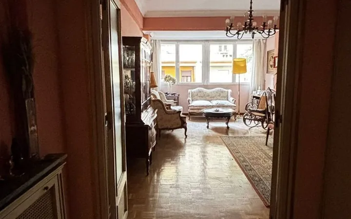 Piso en Calle de Orense, 51, Cuatro Caminos - Foto 25