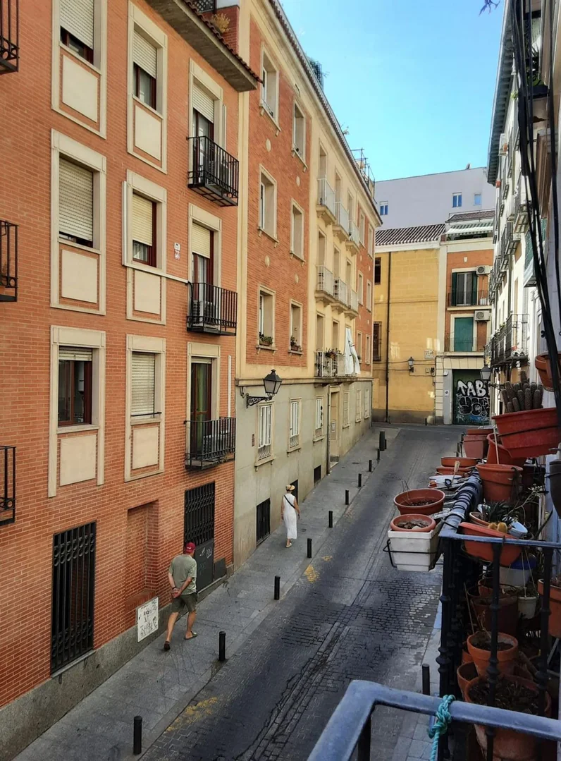 Piso en Calle del Gobernador, 5, Huertas-Cortes - Foto 14