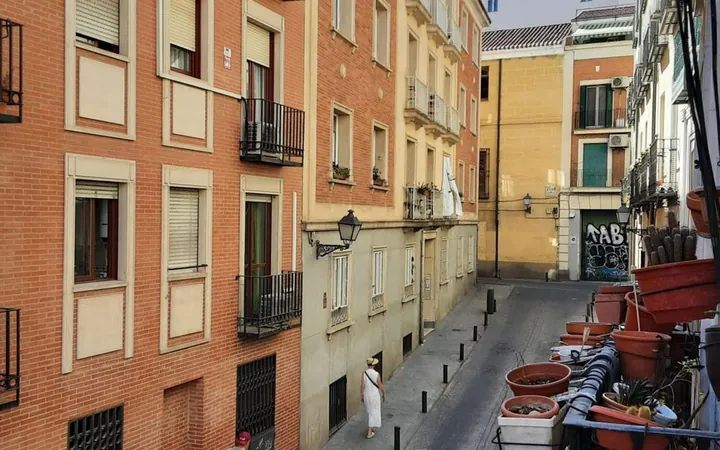 Piso en Calle del Gobernador, 5, Huertas-Cortes - Foto 14