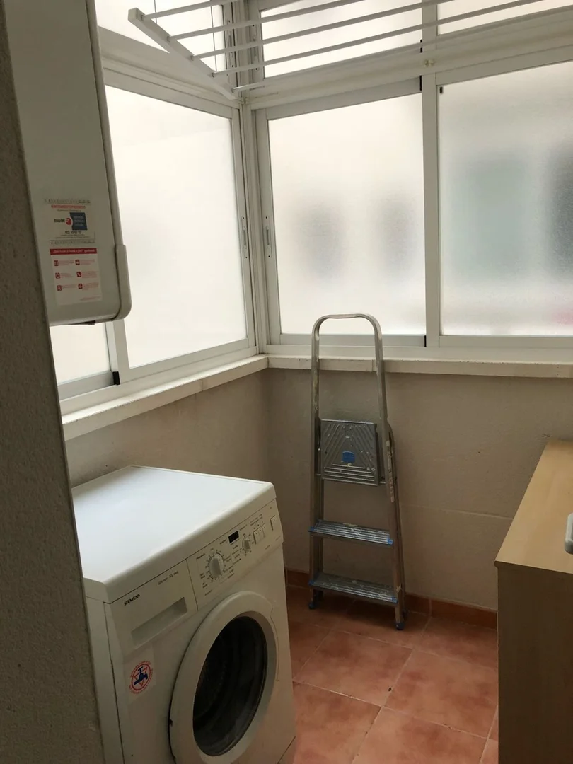 Piso en calle Corona, 8 - Foto 2