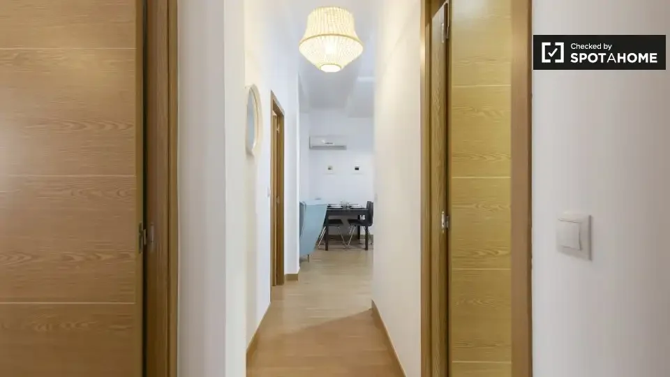 Piso en  Madrid Capital - Foto 17