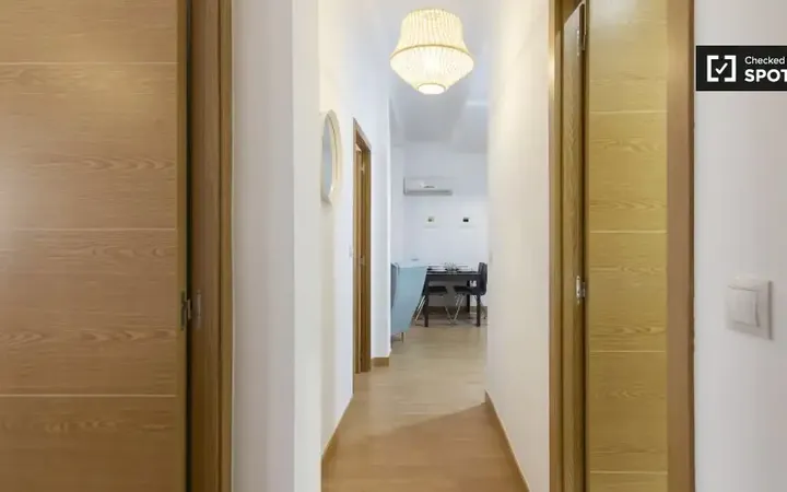 Piso en  Madrid Capital - Foto 17