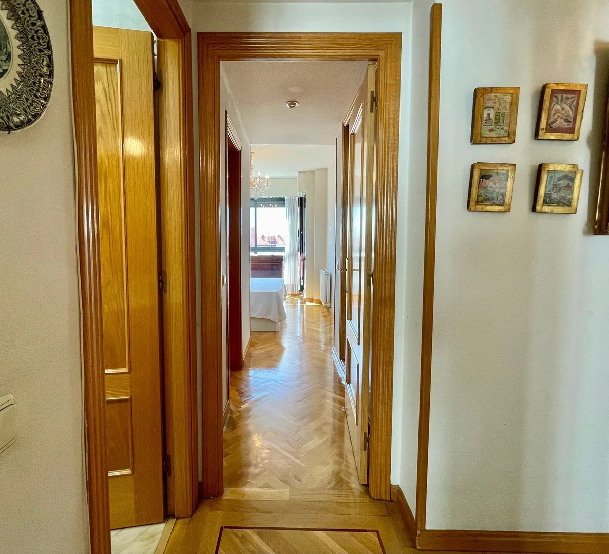 Piso en Avenida de la Ciudad de Barcelona, Adelfas - Foto 30