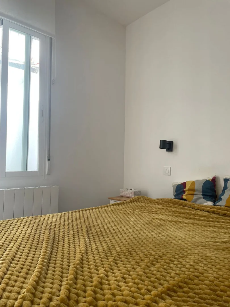 Piso en Calle del Acuerdo, 37, Malasaña-Universidad - Foto 3