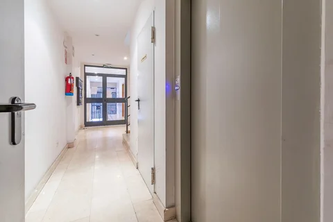 Piso en calle del Divino Redentor, 16 - Foto 9