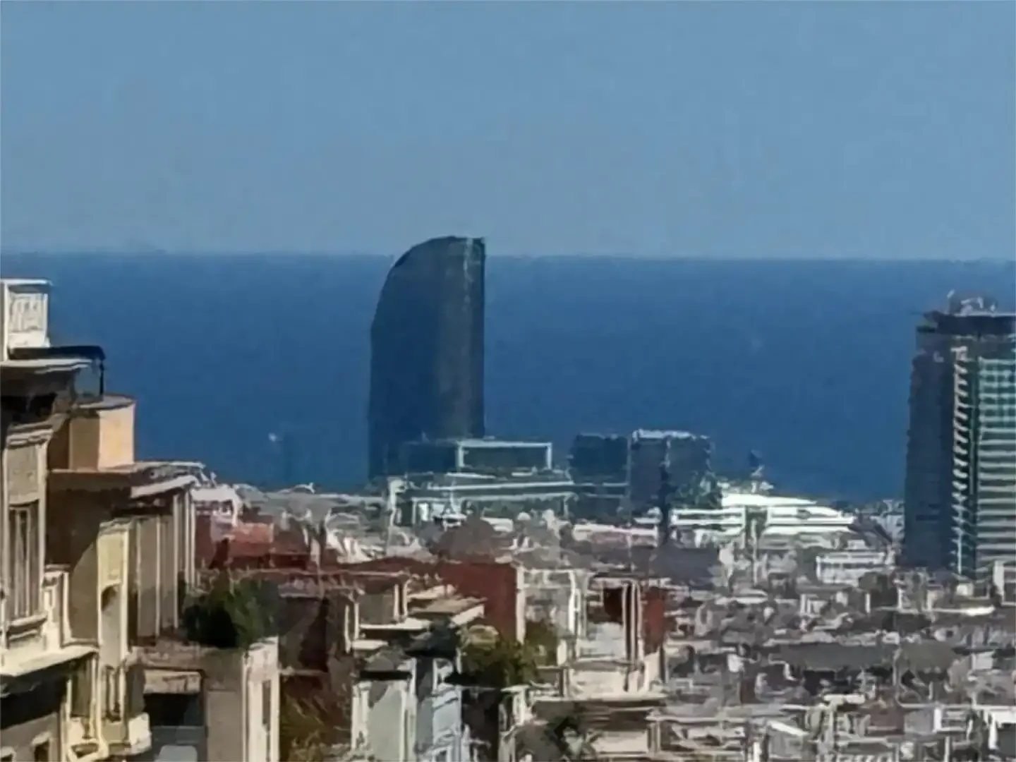 Piso en  Carrer de Muntaner 477 - Foto 19