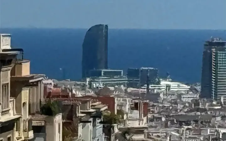 Piso en  Carrer de Muntaner 477 - Foto 19