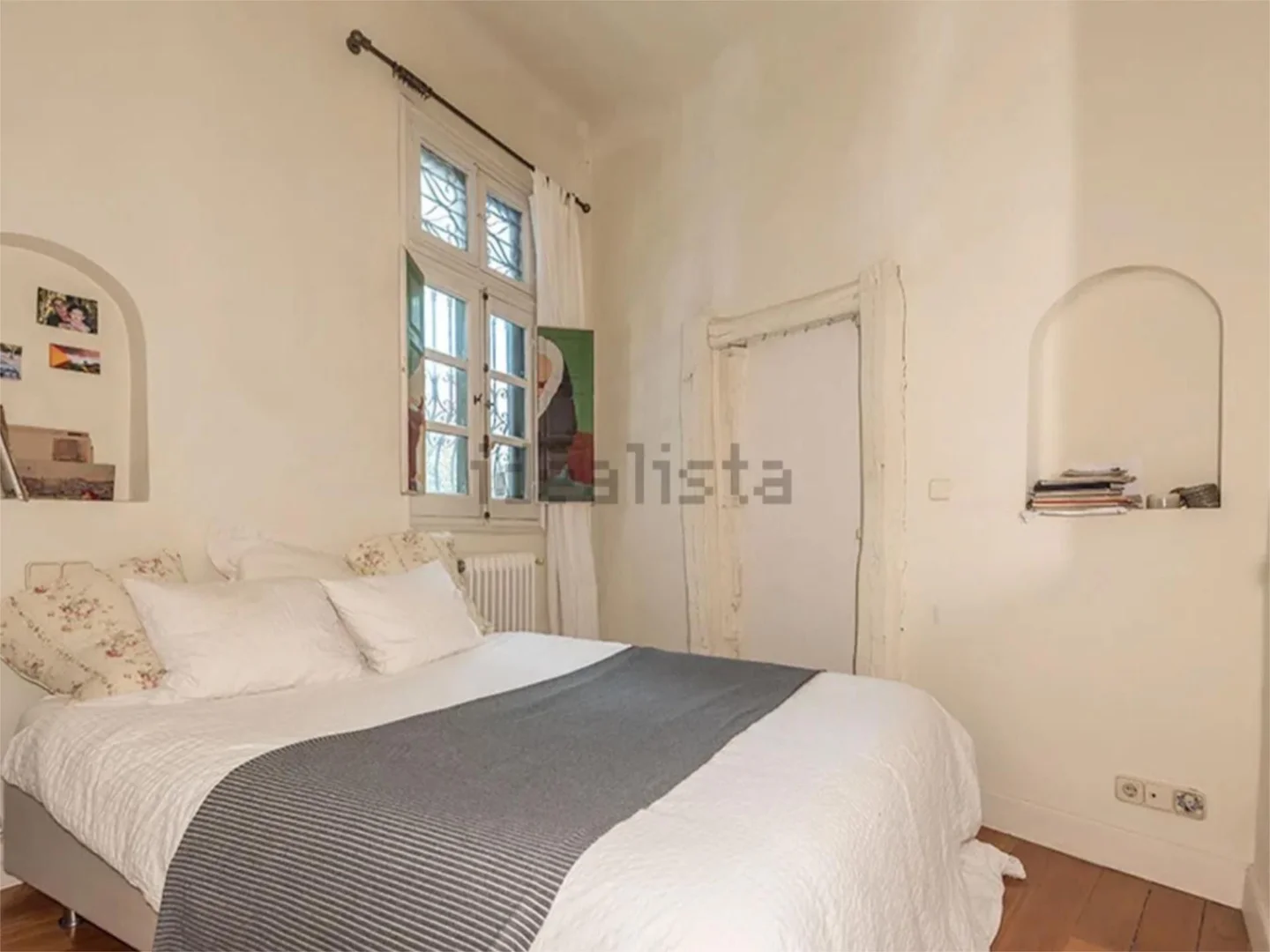 Piso en  Plaza de Puerta Cerrada 3 - Foto 24