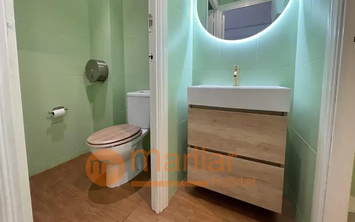 Local comercial en  del Concili de Trento - Foto 20