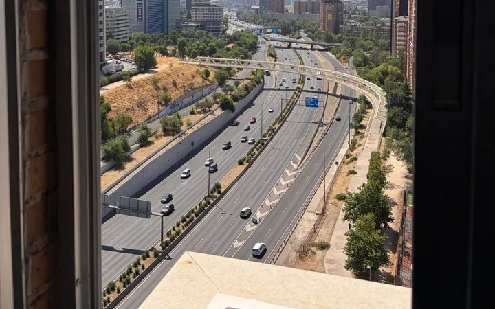 Piso en Avenida de Burgos, 24, Virgen del Cortijo - Manoteras - Foto 32