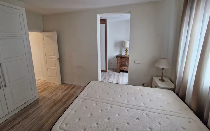 Piso en Calle de Francisco Silvela, 17, Lista - Foto 19
