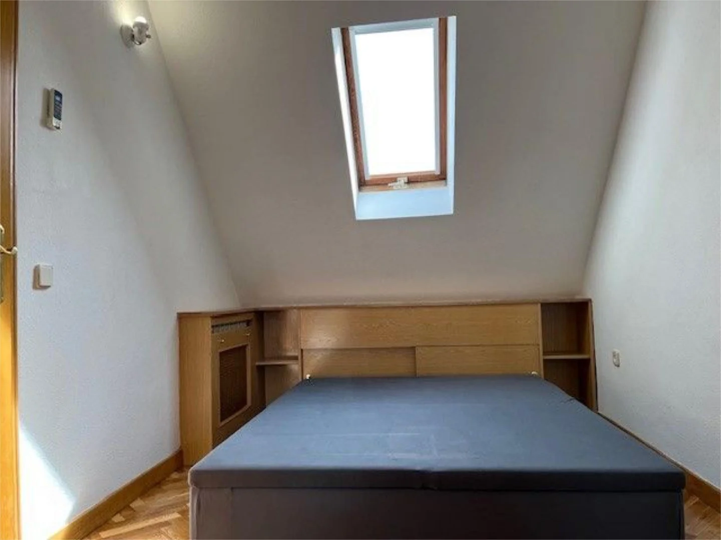 Ático en  Calle de María Luisa 6 - Foto 27