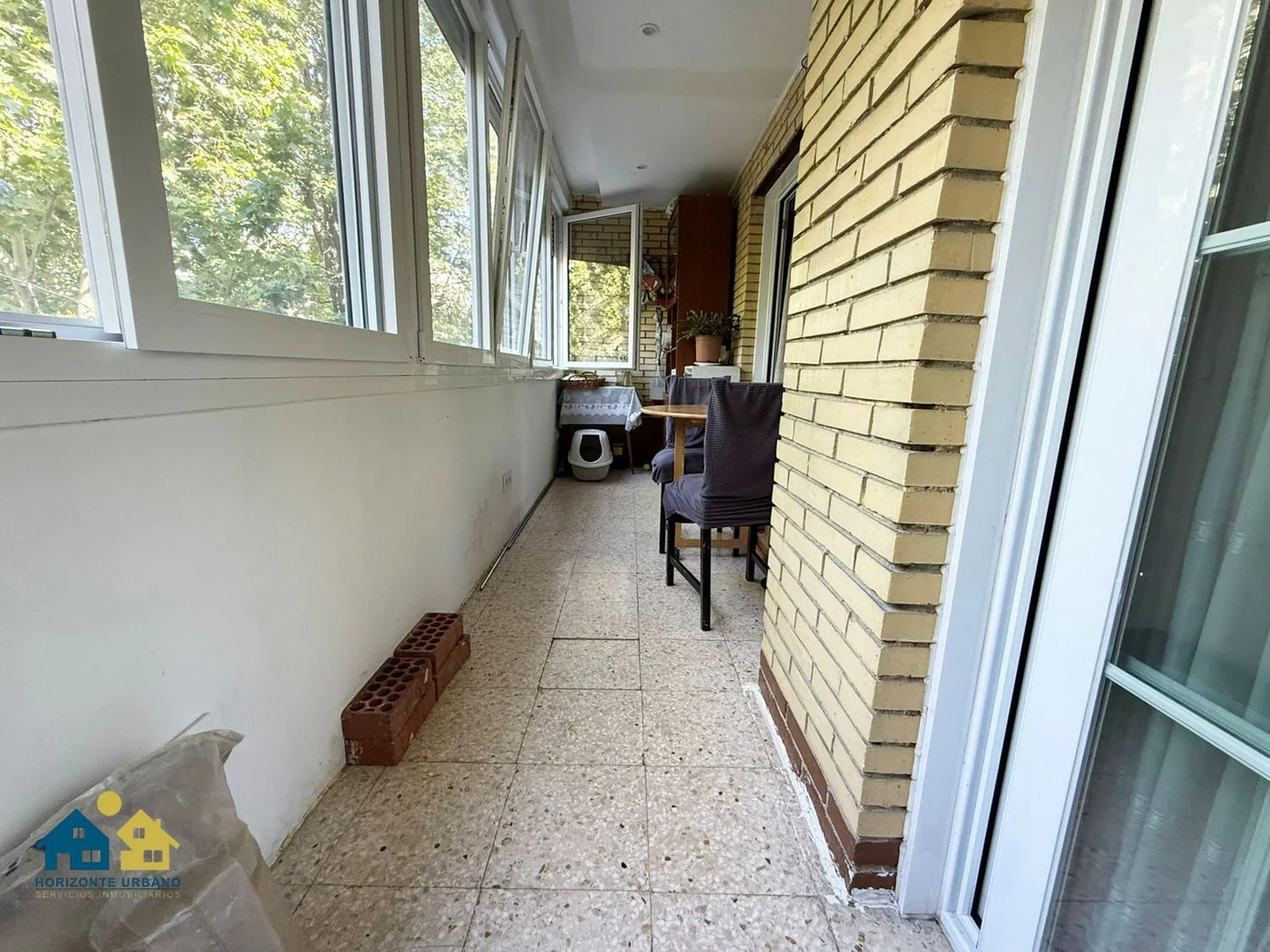 Piso en Orcasitas - Foto 25