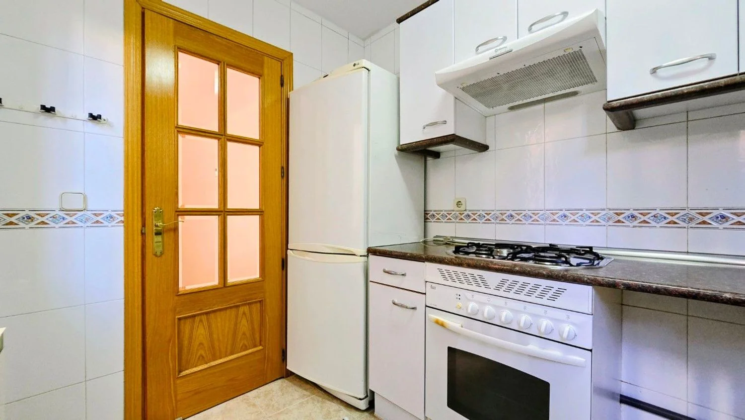 Piso en Calle de Santa Juliana, 28, Bellas Vistas - Foto 4