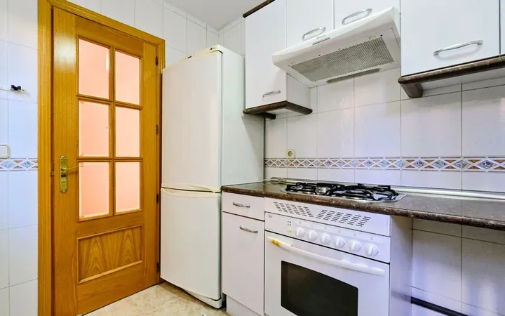 Piso en Calle de Santa Juliana, 28, Bellas Vistas - Foto 4