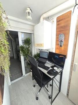 Piso en camino de Perales, 8 - Foto 8