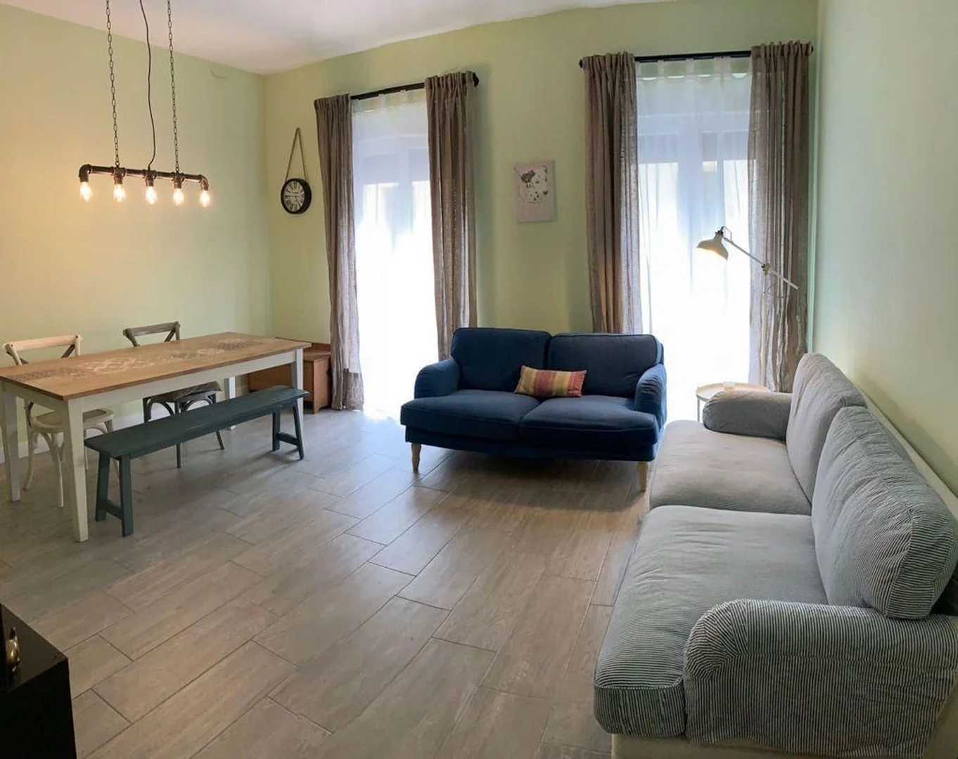 Piso en calle de Bravo Murillo, 163 - Foto 1