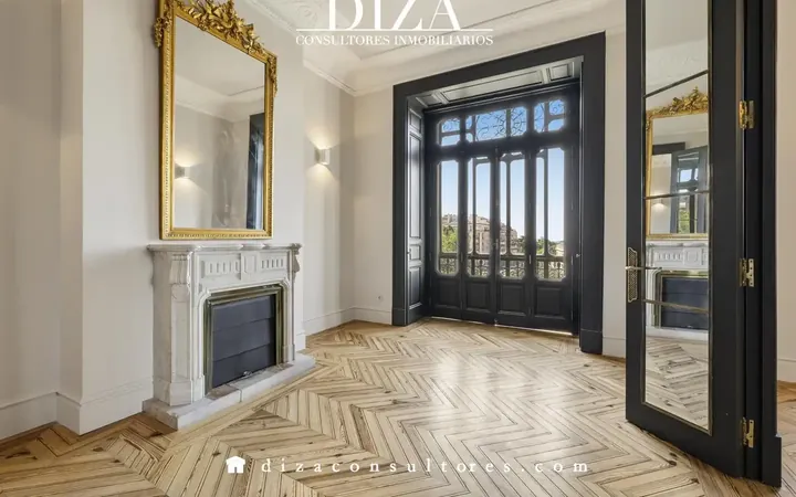 Piso en  De Felipe Iv - Foto 9