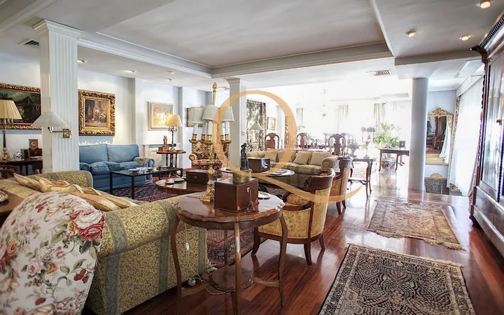 Chalet pareado en Conde Orgaz-Piovera, Conde Orgaz-Piovera - Foto 23