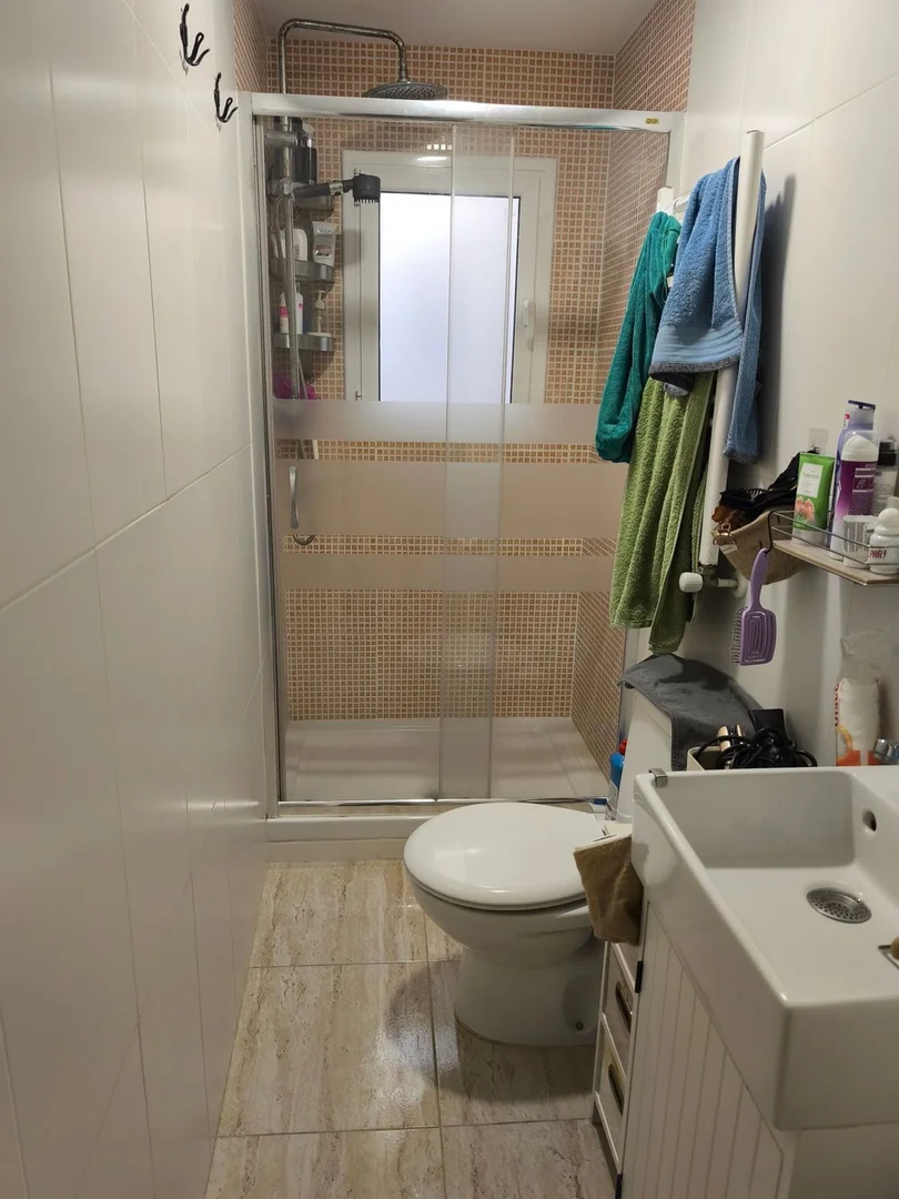 Ático en calle de Calderón de la Barca, 34 - Foto 11