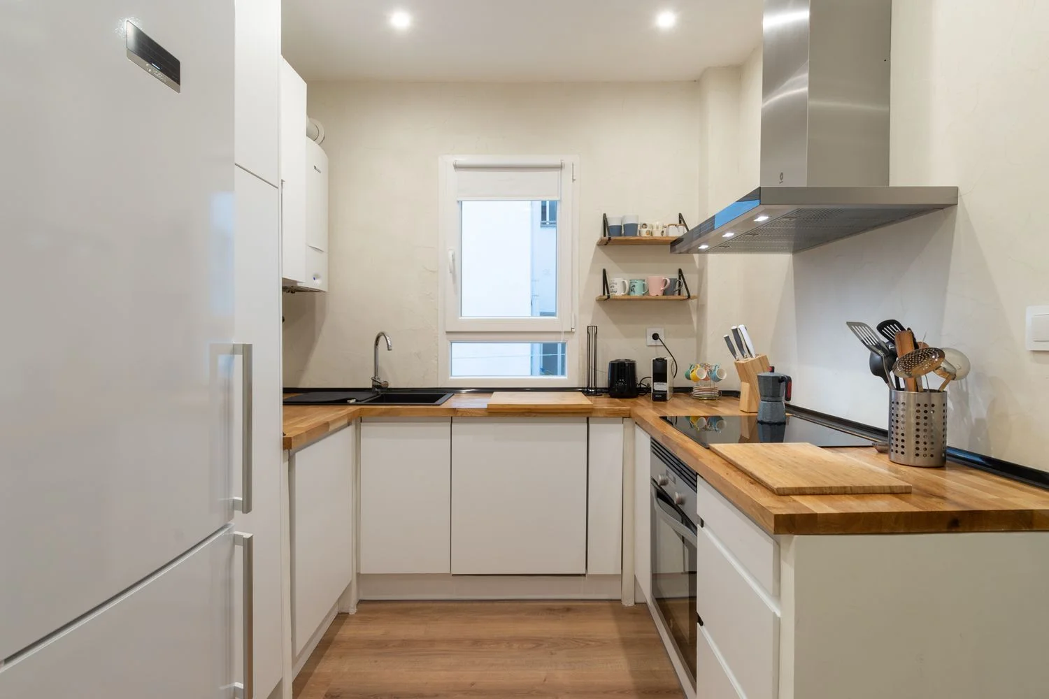 Piso en Barrio Palos de la Frontera - Foto 3