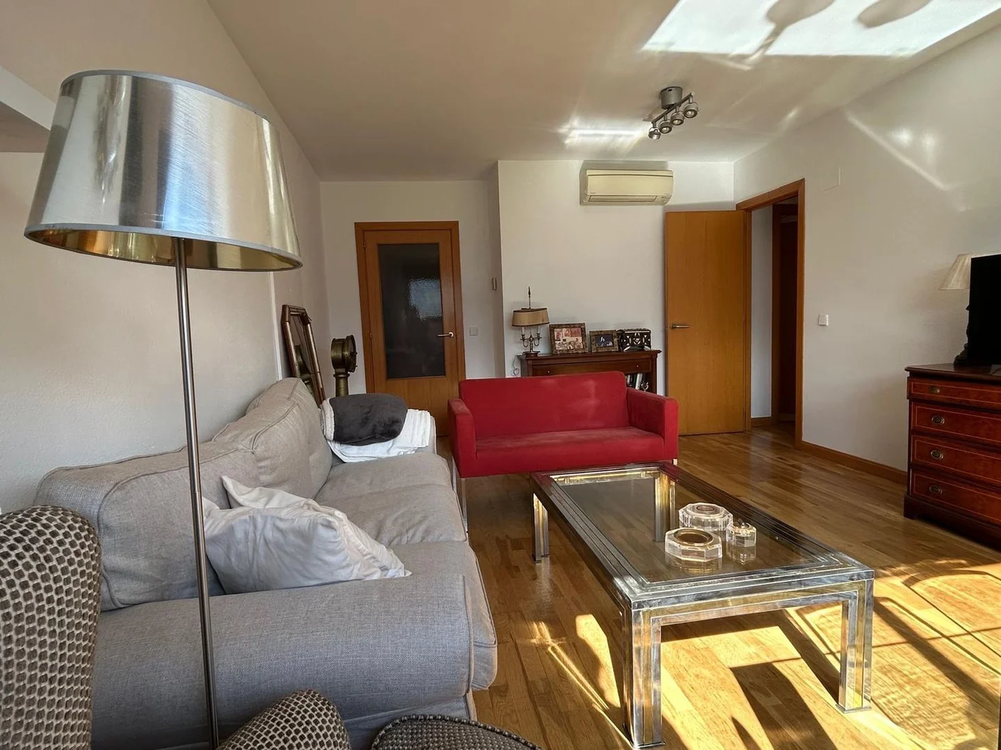 Piso en Calle Puerto de Somport, 1, Las Tablas - Foto 7
