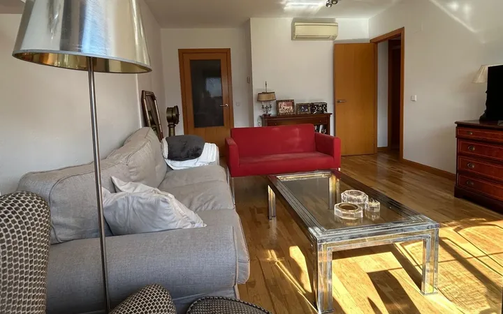 Piso en Calle Puerto de Somport, 1, Las Tablas - Foto 7