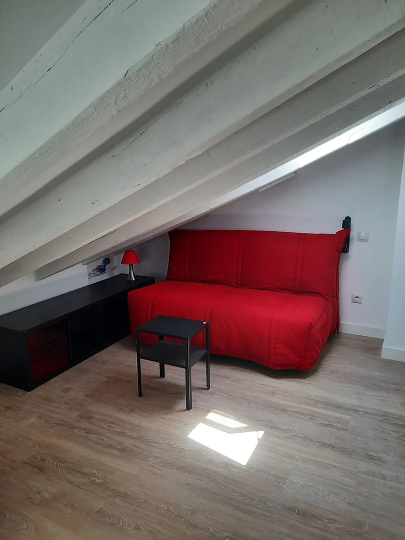 Estudio en Calle de Juan Álvarez Mendizábal, Argüelles - Foto 7