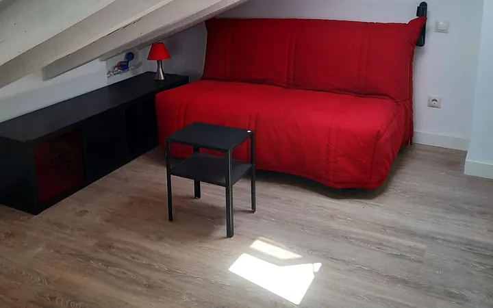 Estudio en Calle de Juan Álvarez Mendizábal, Argüelles - Foto 7